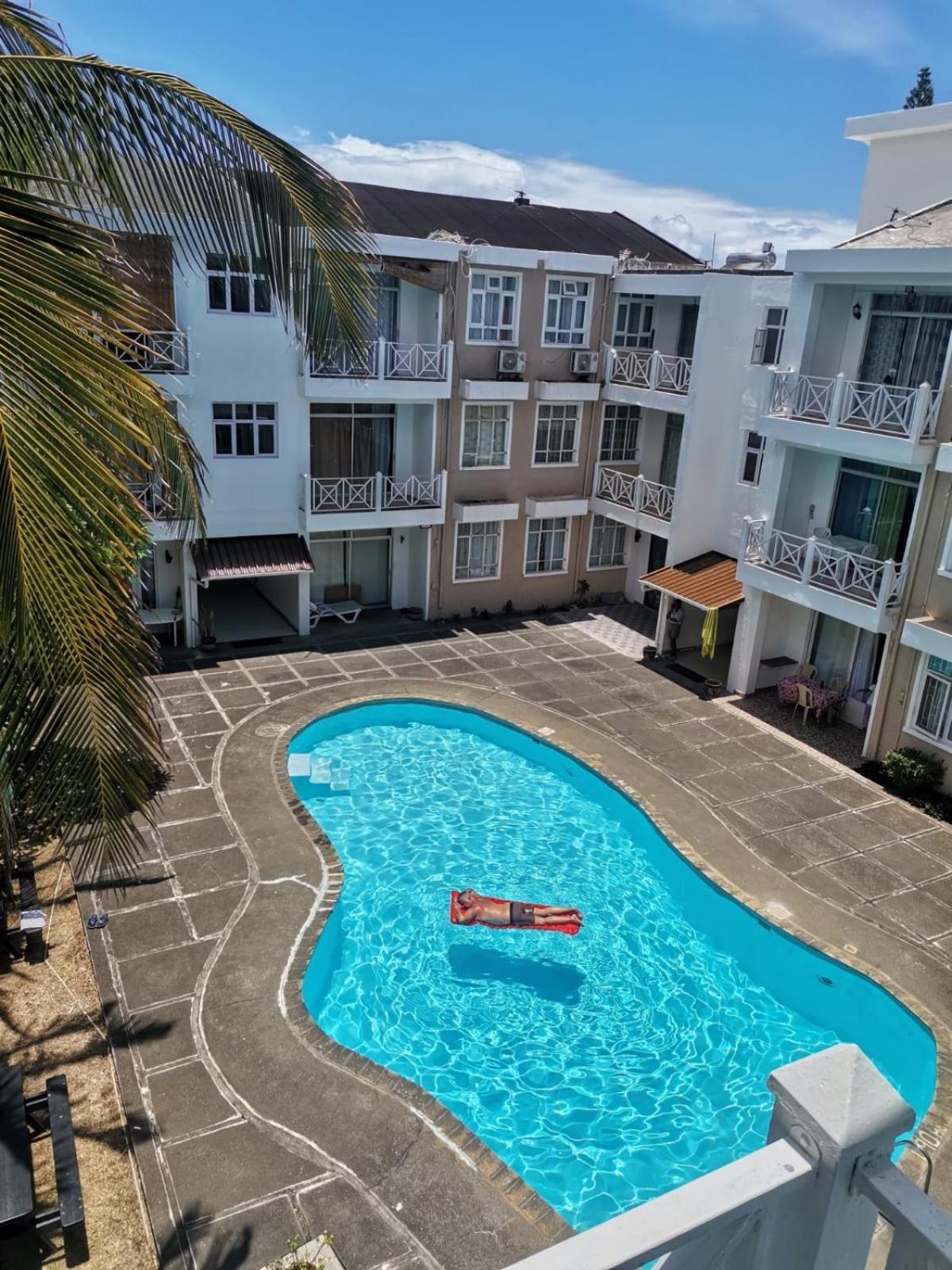 Le Residence Blue Bay - Apartment A3 Exterior photo
